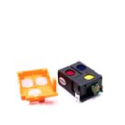 VHBW Epson Tintapatron - C/M/Y 11 ml