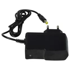   VHBW Charger for CREE SSC-P7, XMLT6 LED Bicycle Light, Rechargeable Bicycle Light - DC 8.4 V, 1.0 A