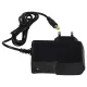 VHBW Charger for CREE SSC-P7, XMLT6 LED Bicycle Light, Rechargeable Bicycle Light - DC 8.4 V, 1.0 A