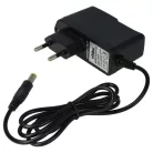 VHBW Charger for CREE SSC-P7, XMLT6 LED Bicycle Light, Rechargeable Bicycle Light - DC 8.4 V, 1.0 A