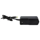 VHBW Charger for CREE SSC-P7, XMLT6 LED Bicycle Light, Rechargeable Bicycle Light - DC 8.4 V, 1.0 A
