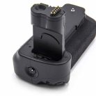 VHBW Akkumulatormarkolat für Canon BG-E2N, BG-E2 für Canon Kameras - Incl. Moduswahlrad