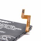 VHBW Mobile Phone Battery ZTE E169-515978, 515978 - 4000 mAh 3.8 V Li-polymer - Smartphone Battery