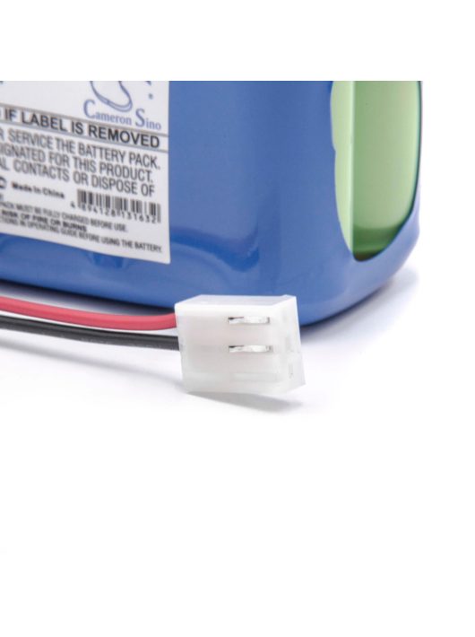 AEMC 2118.57 Lézeres Akkumulátor - 3000 mAh 12 V NiMH