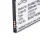 VHBW Mobiltelefon akkumulátor  Samsung EB-BJ710CBC, EB-BJ710CBA, EB-BJ710CBE - 3300 mAh 3,85 V Li-Ion
