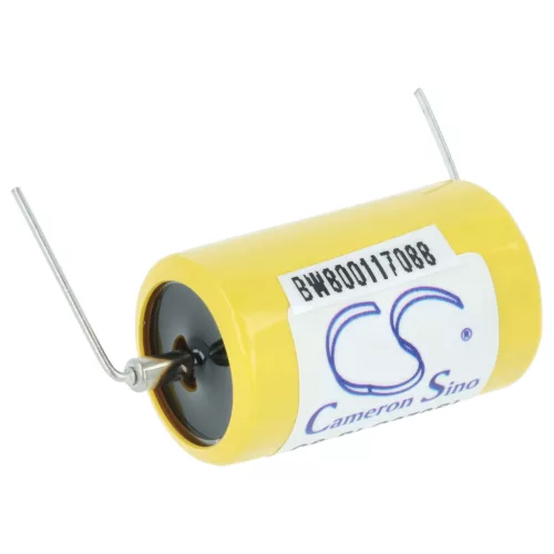 VHBW Universal Battery Maxell ER3 replacement - 1100 mAh 3.6 V Li-MnO2