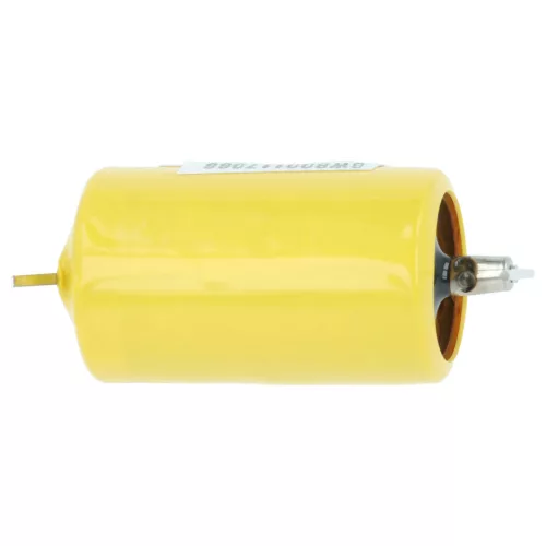 VHBW Universal Battery Maxell ER3 replacement - 1100 mAh 3.6 V Li-MnO2