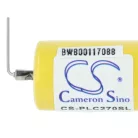 VHBW Universal Battery Maxell ER3 replacement - 1100 mAh 3.6 V Li-MnO2