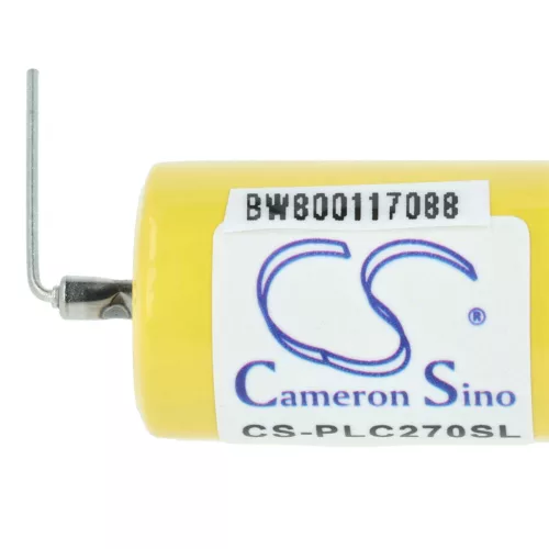 VHBW Universal Battery Maxell ER3 replacement - 1100 mAh 3.6 V Li-MnO2