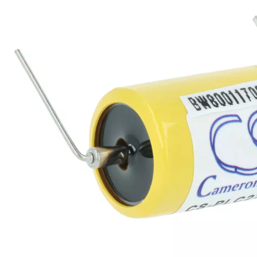 VHBW Universal Battery Maxell ER3 replacement - 1100 mAh 3.6 V Li-MnO2