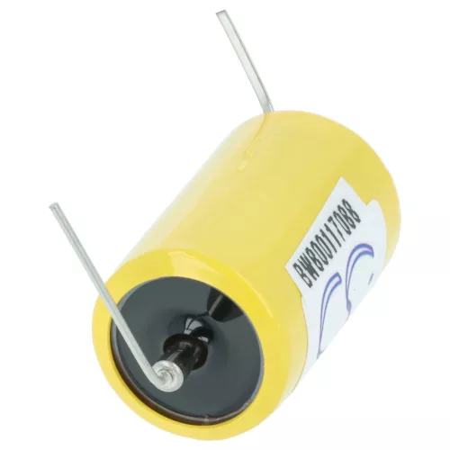 VHBW Universal Battery Maxell ER3 replacement - 1100 mAh 3.6 V Li-MnO2