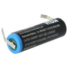 VHBW CNC Controller Battery Replacement for Maxell ER6C - 1800 mAh 3.6 V Li-MnO2