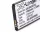 VHBW Mobile Phone Battery for Samsung EB-BG850BBC, EB-BG850BBE - 1900 mAh 3.85 V Li-Ion, NFC