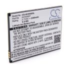 VHBW Mobile Phone Battery for Archos BSF20, AC55HEP - 2300 mAh 3.7 V Li-Ion - Smartphone Battery