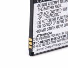 VHBW Mobile Phone Battery for Archos BSF20, AC55HEP - 2300 mAh 3.7 V Li-Ion - Smartphone Battery