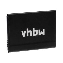   VHBW Mobile Phone Battery ZTE Li3821T43P3h745741 - 2150 mAh 3.8 V Li-Ion - Smartphone Battery