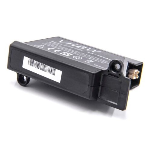 VHBW Battery for LG BRL1, EAC60766102, EAC60766101, EAC60766103 - 3000 mAh, 14.4 V, Li-Ion