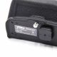 akkumulátor markolata Panasonic DMW-BGG1-et Panasonic fényképezőgéphez - Beleértve. Üzemmódtárcsa