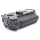 VHBW Akkumulatormarkolat Panasonic DMW-BGGH5 für Panasonic Kameras - Incl. Moduswahlrad