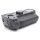 VHBW Akkumulatormarkolat Panasonic DMW-BGGH5 für Panasonic Kameras - Incl. Moduswahlrad