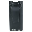 VHBW Radio Akku Icom BP-210N, BP-210, BP-209N, BP-209, BP-222N, BP-222 - 2000 mAh 7,2 V NiMH
