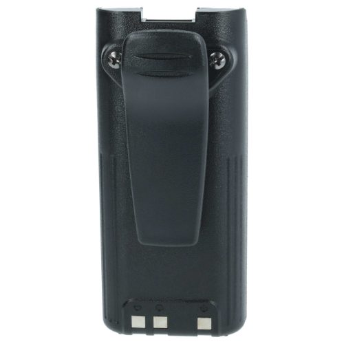 VHBW Radio Akku Icom BP-210N, BP-210, BP-209N, BP-209, BP-222N, BP-222 - 2000 mAh 7,2 V NiMH
