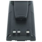 VHBW Radio Akku Icom BP-210N, BP-210, BP-209N, BP-209, BP-222N, BP-222 - 2000 mAh 7,2 V NiMH