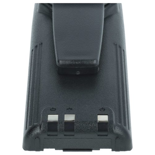 VHBW Radio Akku Icom BP-210N, BP-210, BP-209N, BP-209, BP-222N, BP-222 - 2000 mAh 7,2 V NiMH