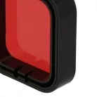 VHBW GoPro Hero 5, 6 Unterwasser-Filter