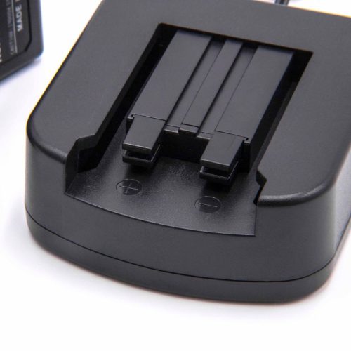 VHBW Charger BP-XS, Festo / Festool BP-XS Electric Tool Batteries etc. Li-Ion 10.8 V