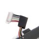 Notebook akkumulátor  Asus 0B200-01400200M, B21N1505, 0B200-01400100 - 4100 mAh 7,6 V Li-polymer