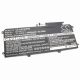 Notebook akkumulátor  Asus 0B200-01180000, C31N1411 - 3800 mAh 11,4 V Li-polymer