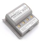 VHBW Sokkia BDC35, BDC35A Akkumulátor - 2700 mAh 6 V NiMH