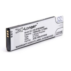   RTI ATB-1800-SY5530 Távirányító Elem – 1000 mAh 3,7 V Li-polimer