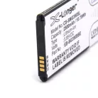 VHBW Mobile Phone Battery Samsung EB-BG390BBE, EB-BG390BBEGWW - 2800 mAh 3.8 V Li-Polymer