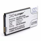 VHBW Mobile Phone Battery Samsung EB-BG390BBE, EB-BG390BBEGWW - 2800 mAh 3.8 V Li-Polymer