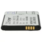 VHBW Mobile Phone Battery Samsung EB-BG390BBE, EB-BG390BBEGWW - 2800 mAh 3.8 V Li-Polymer, NFC