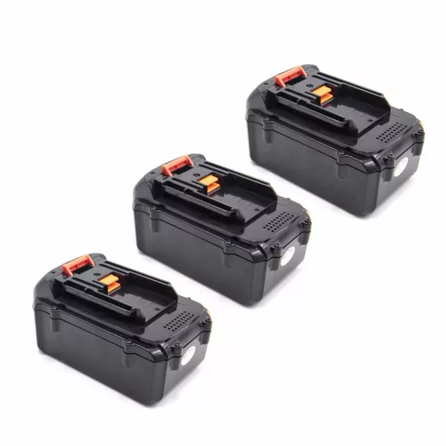 VHBW Electric Tool Battery Makita 194873-2, 194874-0, 195410-5, BL3622A - 4000 mAh 36 V Li-Ion