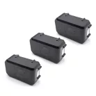 VHBW Electric Tool Battery Makita 194873-2, 194874-0, 195410-5, BL3622A - 3000 mAh 36 V Li-Ion