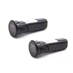 VHBW Elektrowerkzeug Akku EY9L10B - 2000 mAh 3,6 V Li-Ion