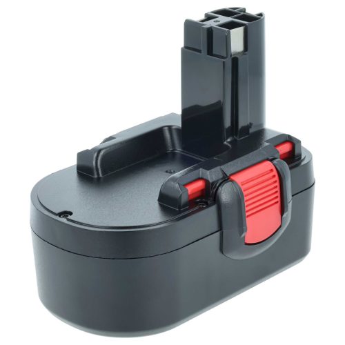 VHBW Electric Tool Battery Bosch 2 607 335 278, 2 607 335 266 - 2000 mAh 18 V NiMH