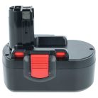 VHBW Electric Tool Battery Bosch 2 607 335 278, 2 607 335 266 - 2000 mAh 18 V NiMH
