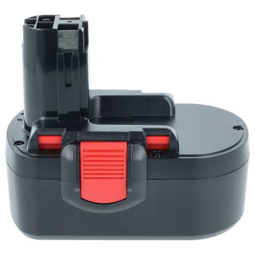 VHBW Electric Tool Battery Bosch 2 607 335 278, 2 607 335 266 - 2000 mAh 18 V NiMH