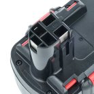 VHBW Electric Tool Battery Bosch 2 607 335 278, 2 607 335 266 - 2000 mAh 18 V NiMH