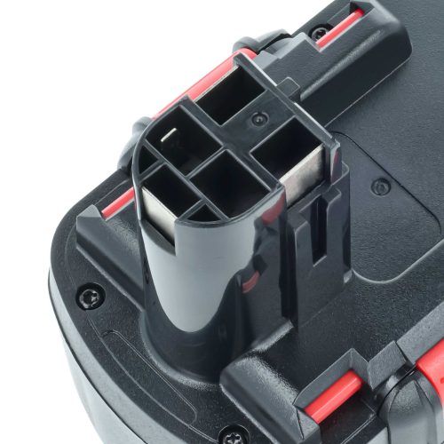 VHBW Electric Tool Battery Bosch 2 607 335 278, 2 607 335 266 - 2000 mAh 18 V NiMH