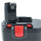 VHBW Electric Tool Battery Bosch 2 607 335 278, 2 607 335 266 - 2000 mAh 18 V NiMH