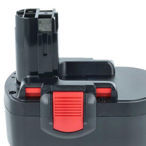 VHBW Electric Tool Battery Bosch 2 607 335 278, 2 607 335 266 - 2000 mAh 18 V NiMH