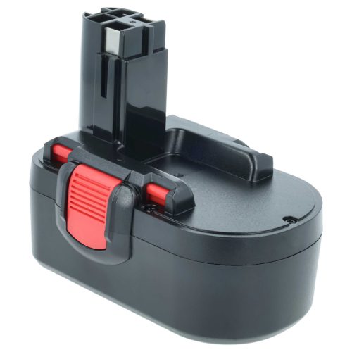 VHBW Electric Tool Battery Bosch 2 607 335 278, 2 607 335 266 - 2000 mAh 18 V NiMH