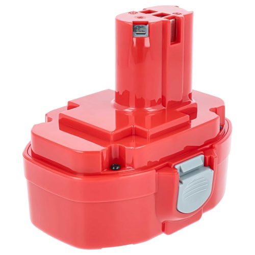 VHBW Electric Tool Battery Makita 1834, 1835F, 1833, 1823, 1822, 1835 - 2000 mAh 18 V NiMH