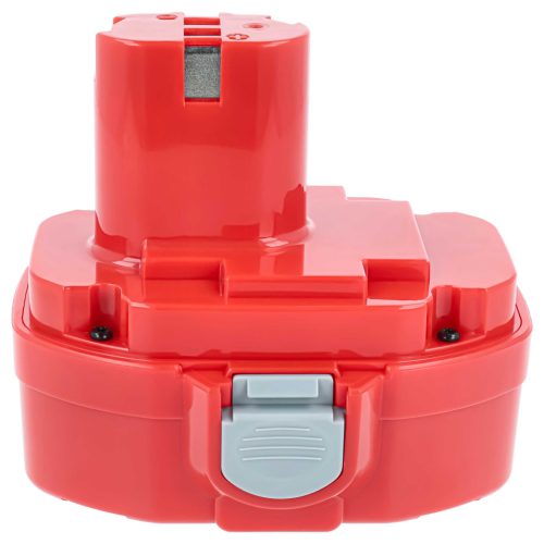 VHBW Electric Tool Battery Makita 1834, 1835F, 1833, 1823, 1822, 1835 - 2000 mAh 18 V NiMH